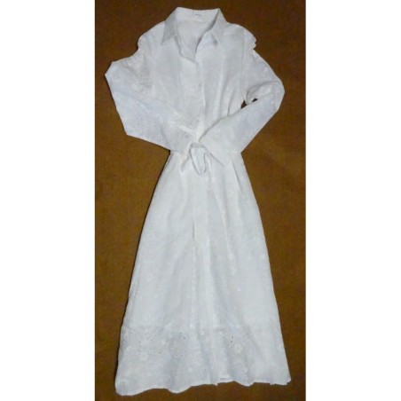 VESTIDO BLANCHI