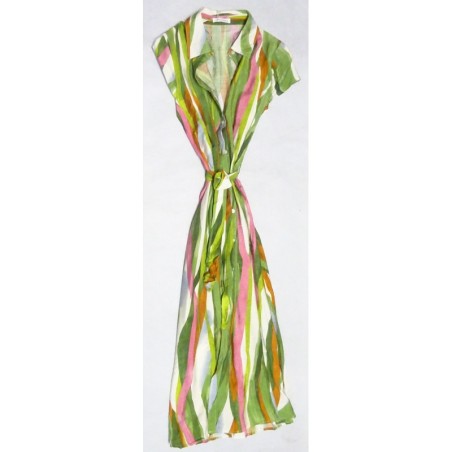 VESTIDO GRINI