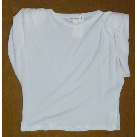 CAMISETA BISOUS