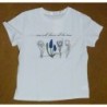 CAMISETA LIRIO