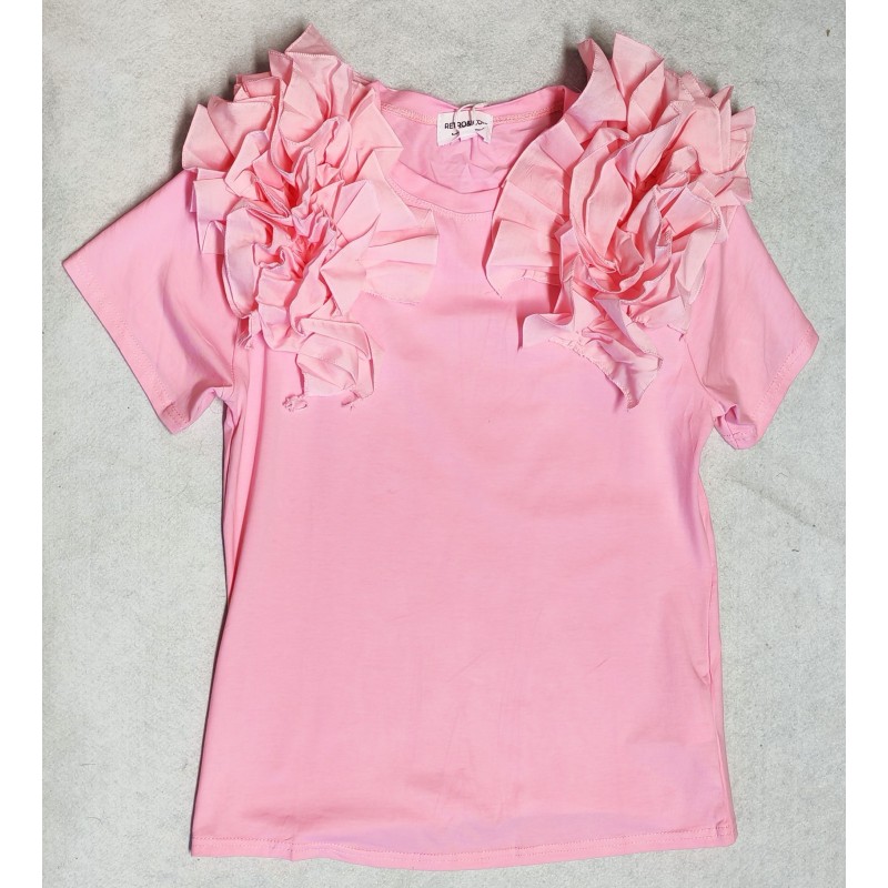 CAMISETA BROCOLI