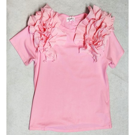 CAMISETA BROCOLI