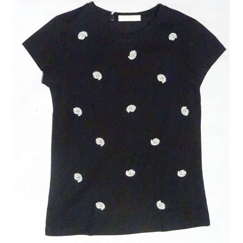 CAMISETA STICKER