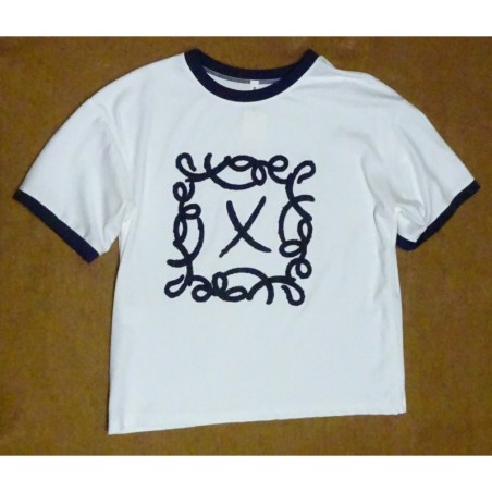 CAMISETA EXE