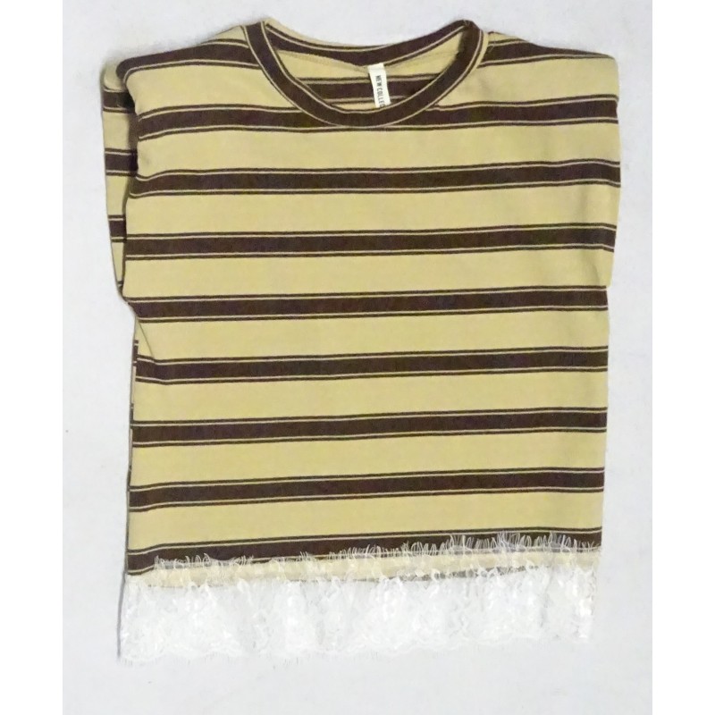CAMISETA TROMBON