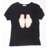 CAMISETA ZAPATILLAS