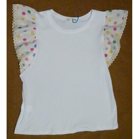 CAMISETA TOPOMULTI
