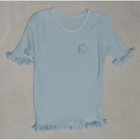 CAMISETA ESCARAPELA