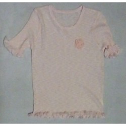 CAMISETA ESCARAPELA
