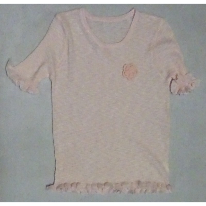 CAMISETA ESCARAPELA