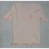 CAMISETA ESCARAPELA