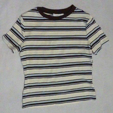 CAMISETA HAMSTI