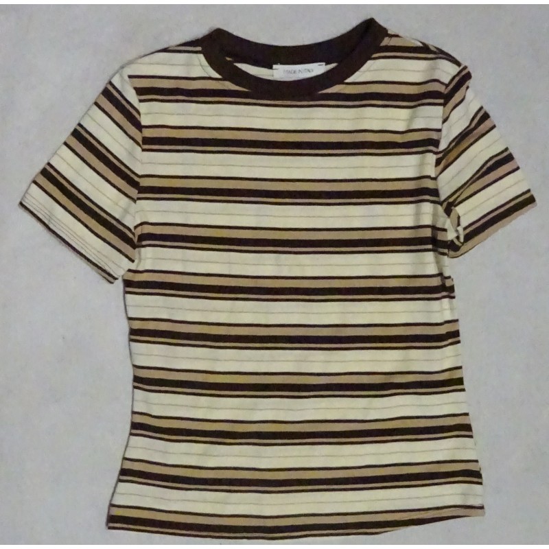CAMISETA HAMSTI