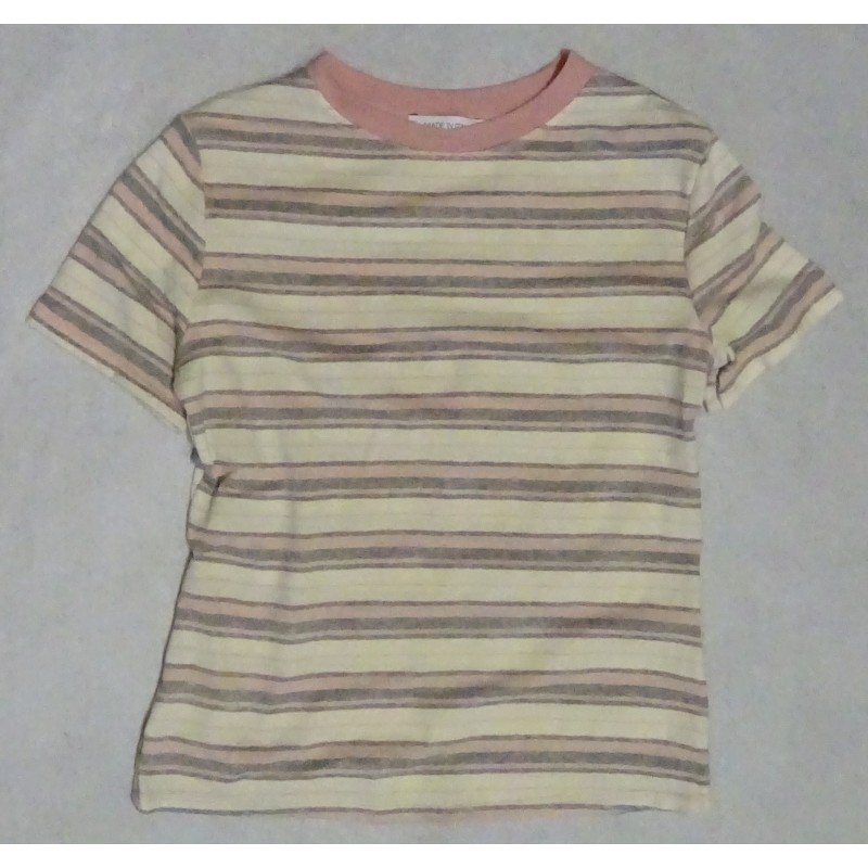 CAMISETA HAMSTI