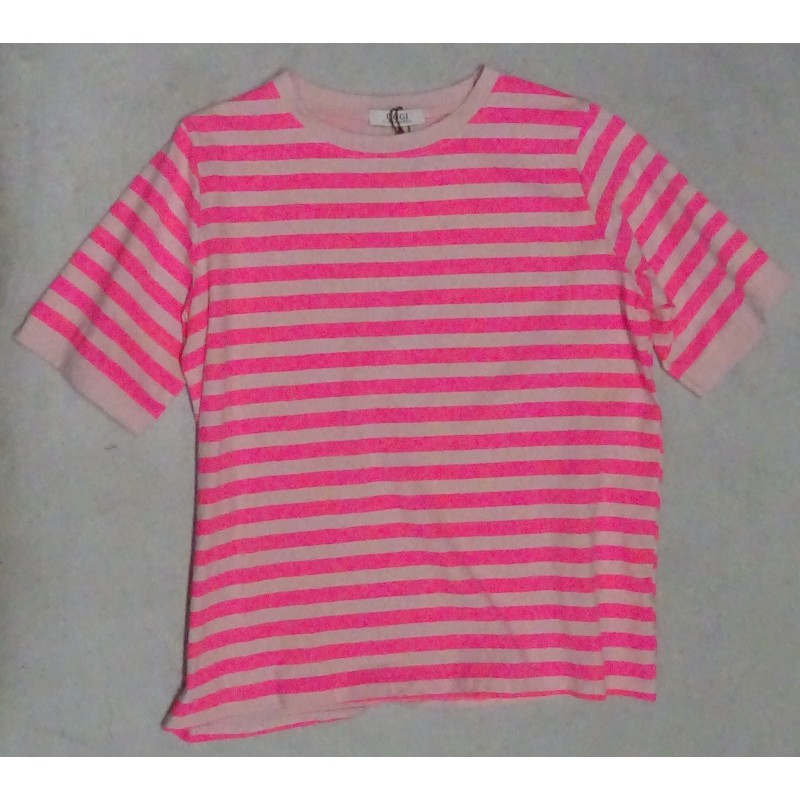 CAMISETA ANIM