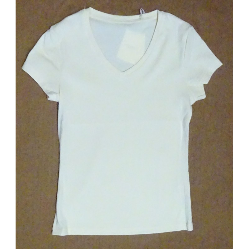 CAMISETA PICO