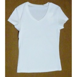 CAMISETA PICO
