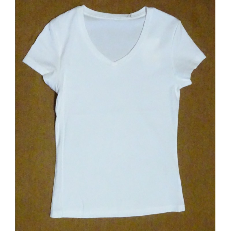 CAMISETA PICO