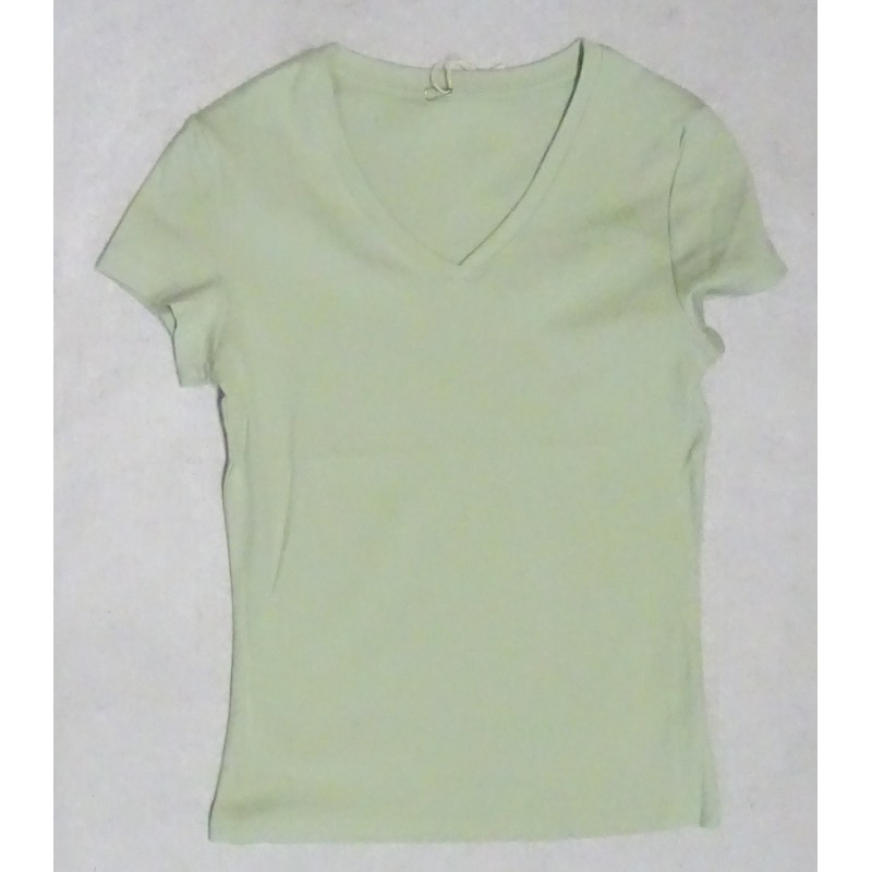 CAMISETA PICO