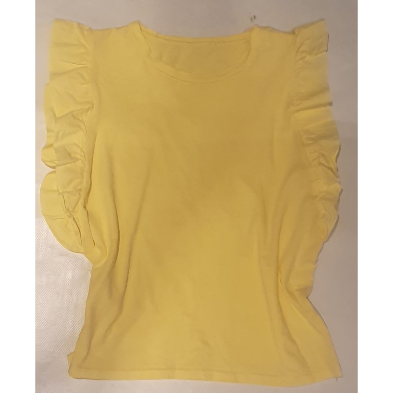CAMISETA NEW VOLARE