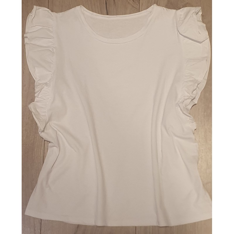 CAMISETA NEW VOLARE