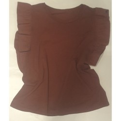 CAMISETA NEW VOLARE