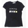 CAMISETA SMILE