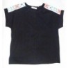 CAMISETA CROCHINA
