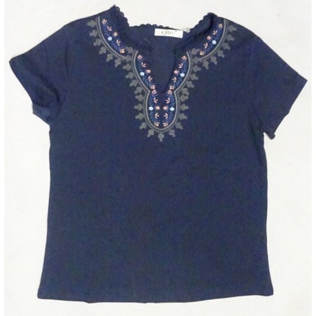 CAMISETA AMADEUS