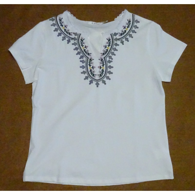 CAMISETA AMADEUS