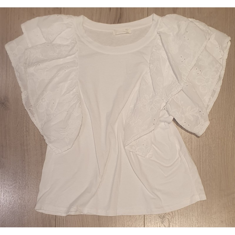 CAMISETA CONCORDE