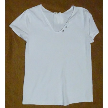 CAMISETA 3 BOTS
