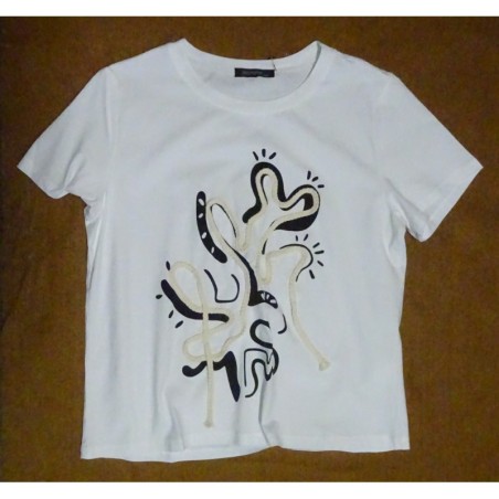 CAMISETA GARABATO