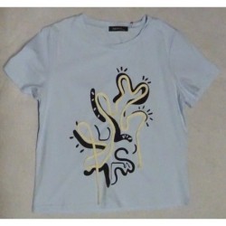 CAMISETA GARABATO