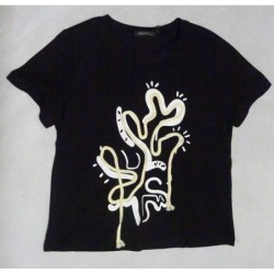 CAMISETA GARABATO
