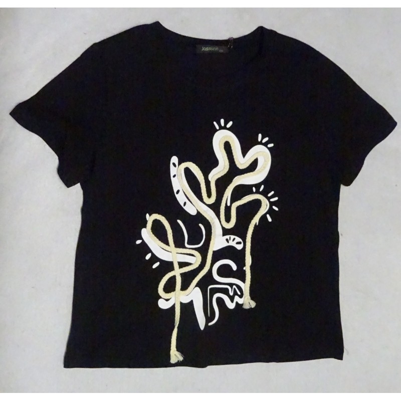 CAMISETA GARABATO