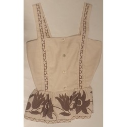 BLUSA GEMELAS