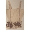 BLUSA GEMELAS