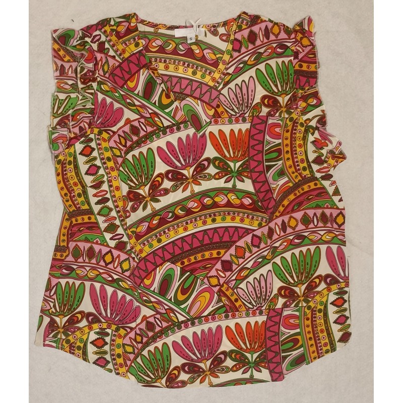 BLUSA GALLO