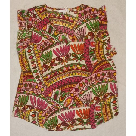 BLUSA GALLO