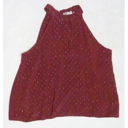 BLUSA FLECHAS