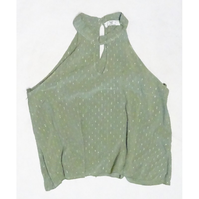 BLUSA FLECHAS