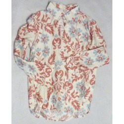 CAMISA ALCUDIA