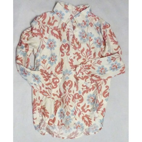 CAMISA ALCUDIA