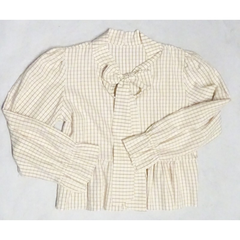 CAMISA CUALAZO
