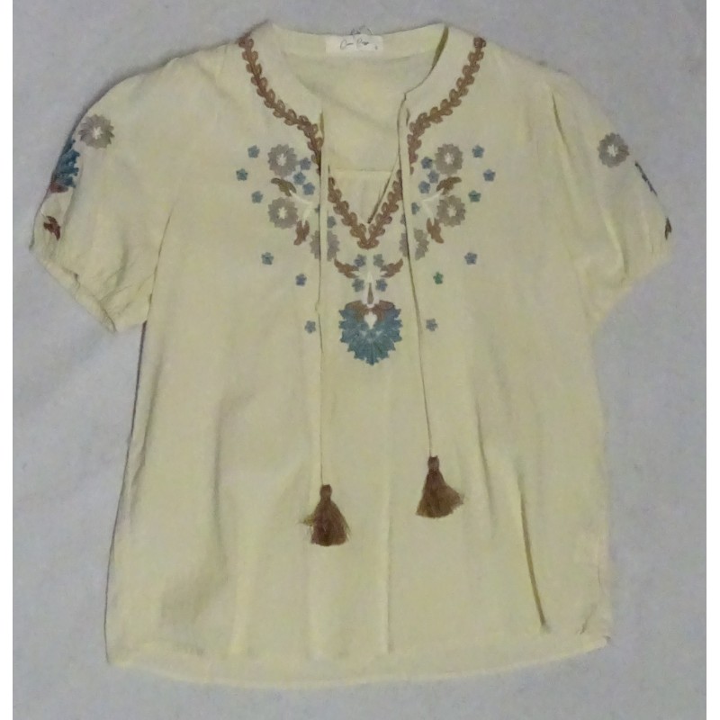 BLUSA VERONICA