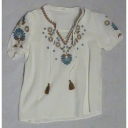 BLUSA VERONICA