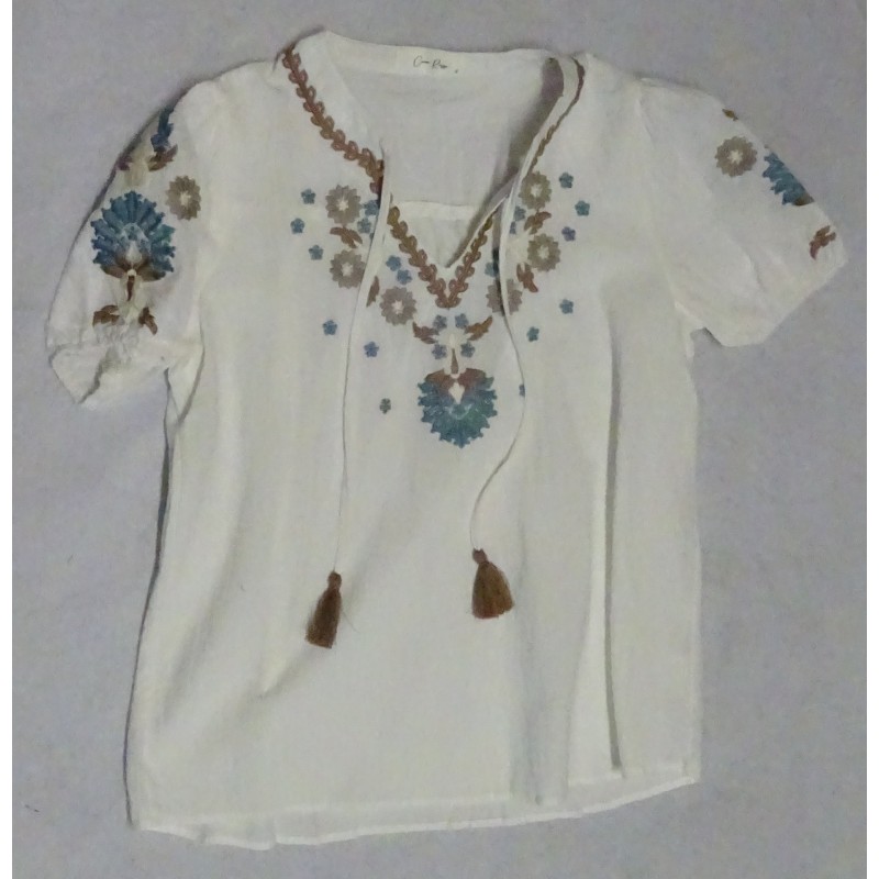 BLUSA VERONICA