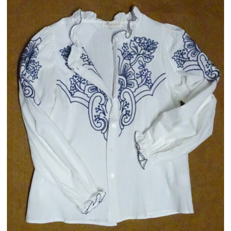 CAMISA STROGOF