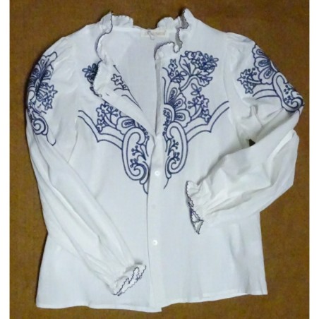 CAMISA STROGOF